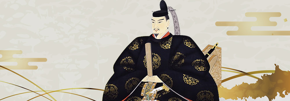 天神様・正月飾り