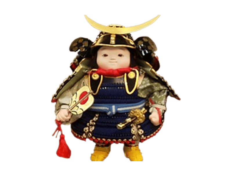 大将飾り