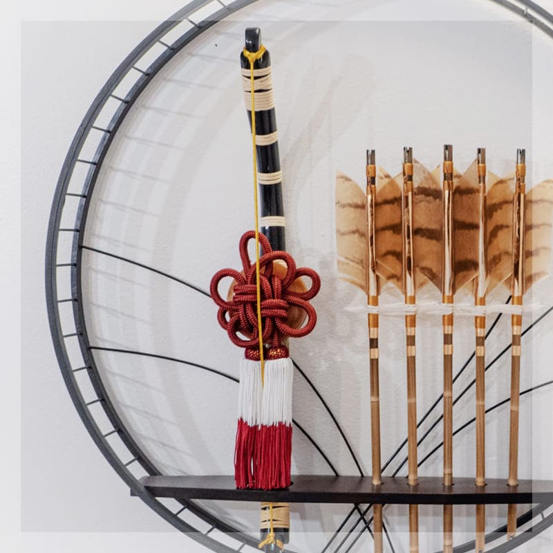 破魔弓イメージ