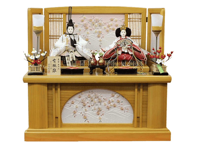 刺繍収納セット